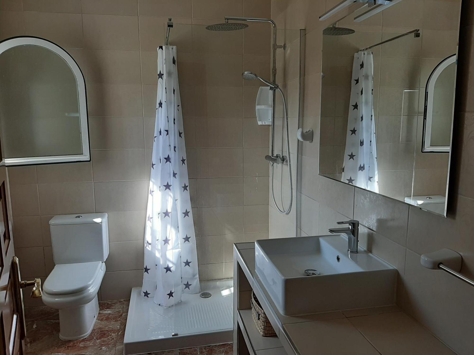 Casita De La Cumbre - Comfortable Holiday Home Near Cala Moraig Бенитачель Экстерьер фото
